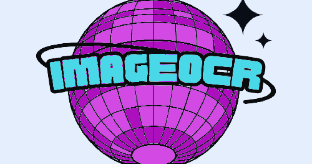 Convertisseur d image en texte en ligne gratuit convertissez